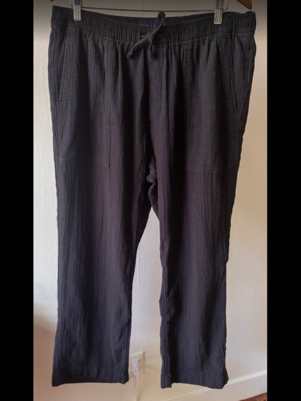 Abercrombie & Fitch Summer Pants